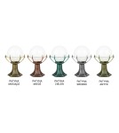 SU-MA Balls with basket 200 39 cm K 4011/1/KPO Standing