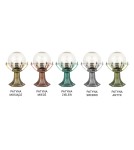SU-MA Balls with basket 200 39 cm K 4011/1/KPO Standing