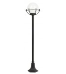 SU-MA Kule z koszykiem 200 152 cm K 5002/1/KPO Stojaca