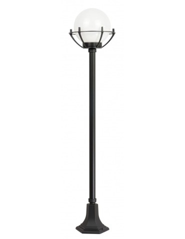 SU-MA Kule z koszykiem 200 152 cm K 5002/1/KPO Stojaca