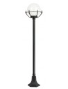 SU-MA Kule z koszykiem 200 152 cm K 5002/1/KPO Stojaca