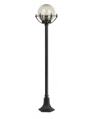 SU-MA Balls with basket 200 152 cm K 5002/1/KPO Standing - product 2