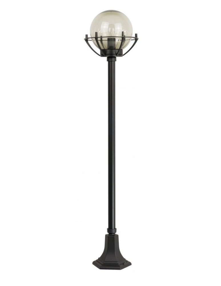 SU-MA Balls with basket 200 152 cm K 5002/1/KPO Standing