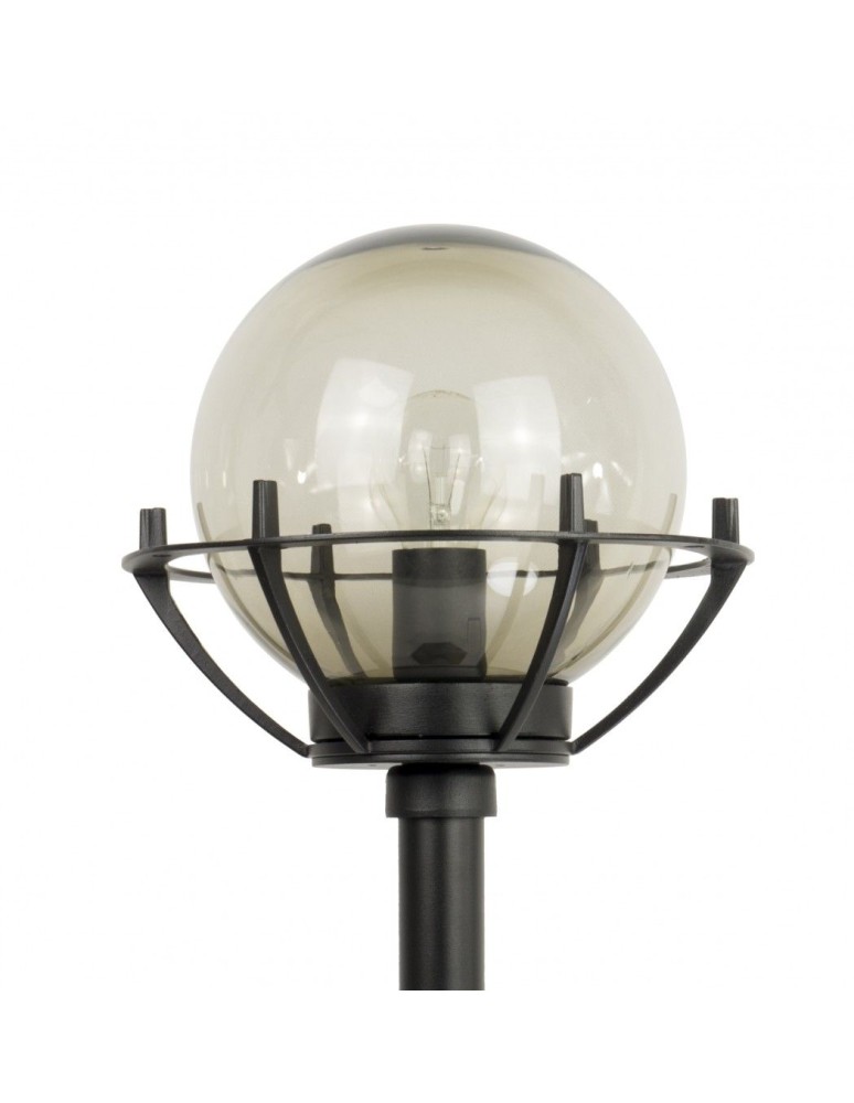 SU-MA Balls with basket 200 152 cm K 5002/1/KPO Standing