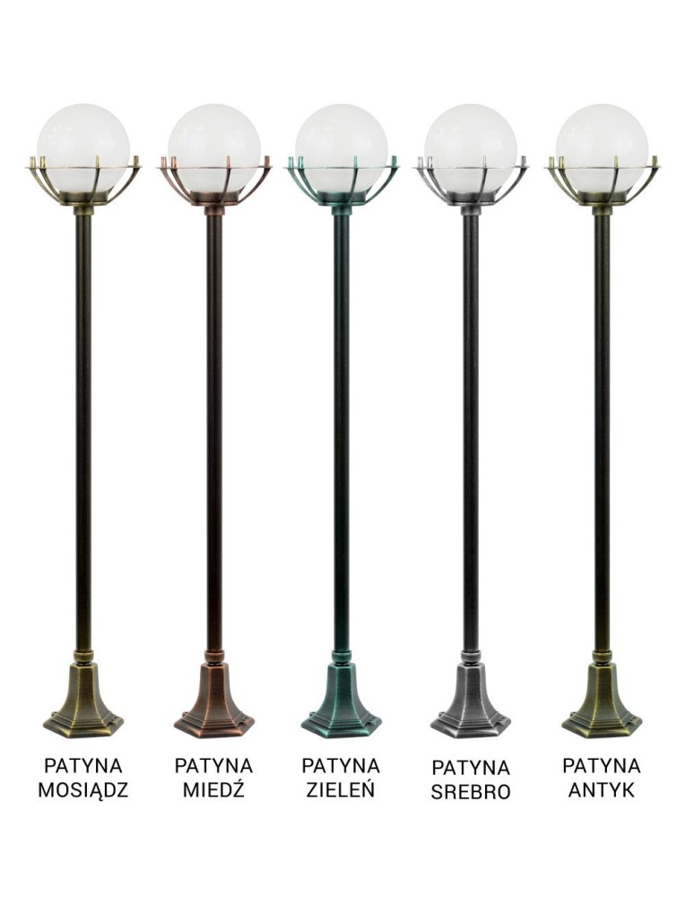 SU-MA Balls with basket 200 152 cm K 5002/1/KPO Standing