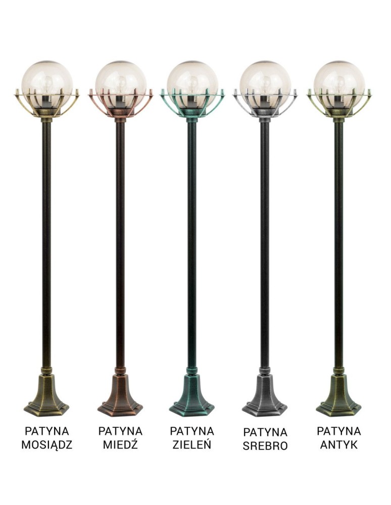 SU-MA Balls with basket 200 152 cm K 5002/1/KPO Standing