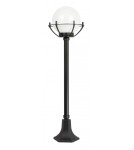 SU-MA Kule z koszykiem 200 102 cm  K 5002/2/KPO Stojaca