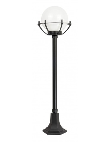SU-MA Balls with basket 200 102 cm K 5002/2/KPO Standing