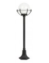 SU-MA Kule z koszykiem 200 102 cm  K 5002/2/KPO Stojaca