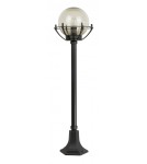 SU-MA Balls with basket 200 102 cm K 5002/2/KPO Standing