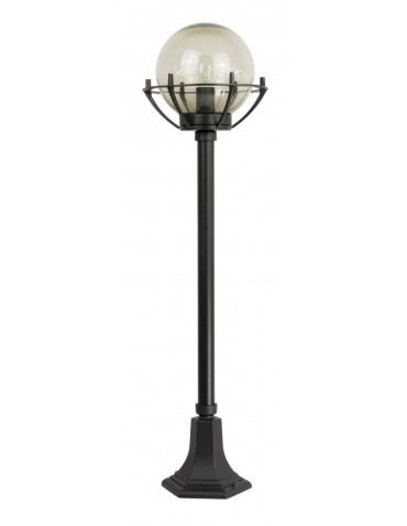 SU-MA Balls with basket 200 102 cm K 5002/2/KPO Standing - product 2