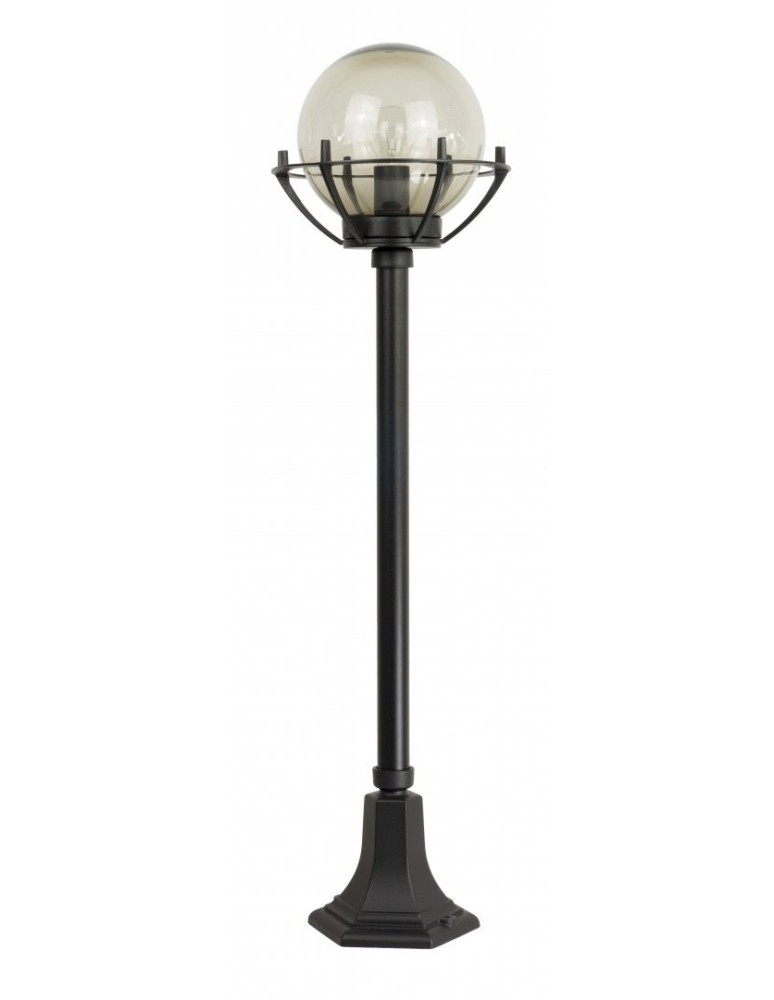 SU-MA Balls with basket 200 102 cm K 5002/2/KPO Standing