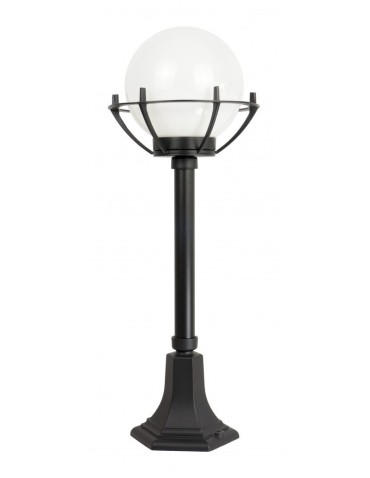 SU-MA Balls with basket 200 72 cm K 5002/3/KPO Standing