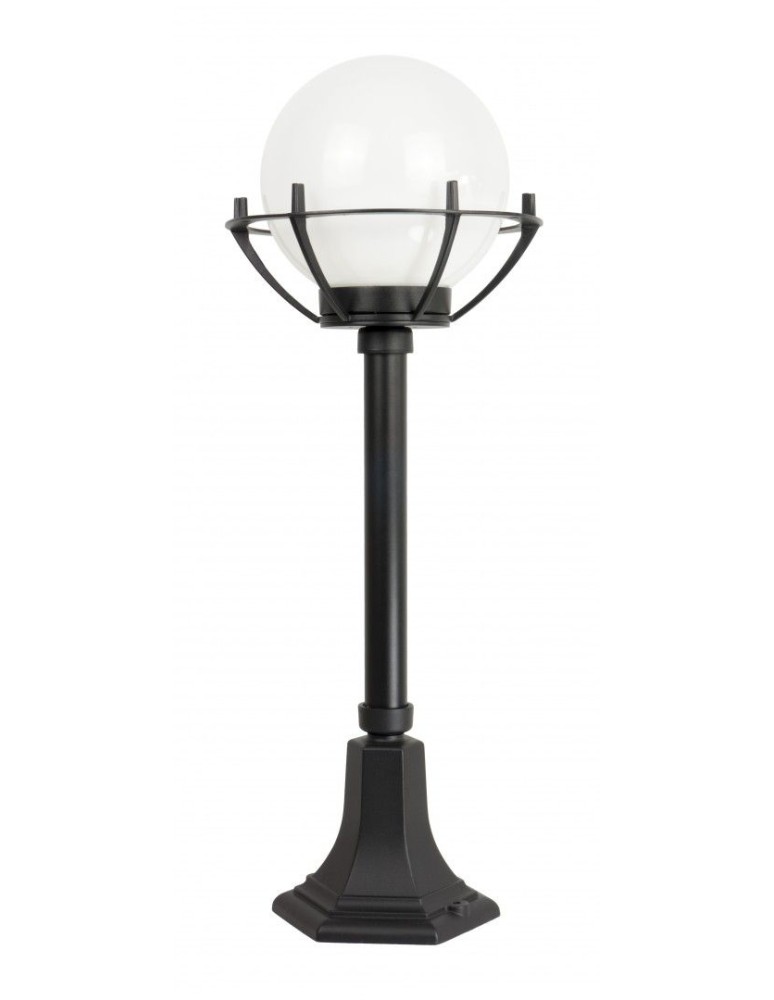 SU-MA Balls with basket 200 72 cm K 5002/3/KPO Standing