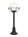SU-MA Kule z koszykiem 200 72 cm K 5002/3/KPO Stojaca