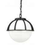 SU-MA Balls with basket 250 K 1018/1/KPO 250 Pendant.