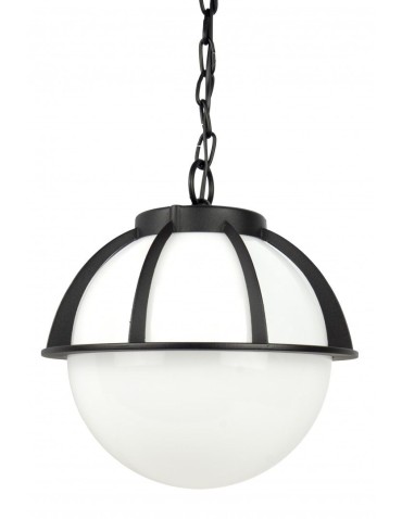 SU-MA Balls with basket 250 K 1018/1/KPO 250 Pendant.