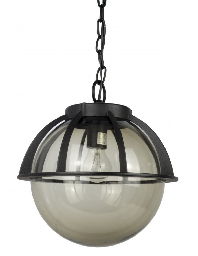 SU-MA Balls with basket 250 K 1018/1/KPO 250 Pendant.