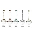 SU-MA Balls with basket 250 K 1018/1/KPO 250 Pendant.