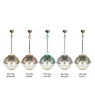 SU-MA Balls with basket 250 K 1018/1/KPO 250 Pendant.