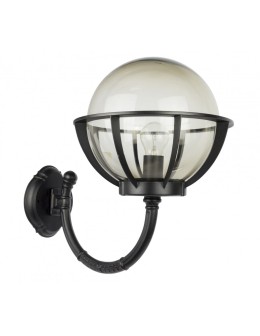 SU-MA Spheres with basket 250 K 3012/1/KPO 250 Wall lamp. - product 2