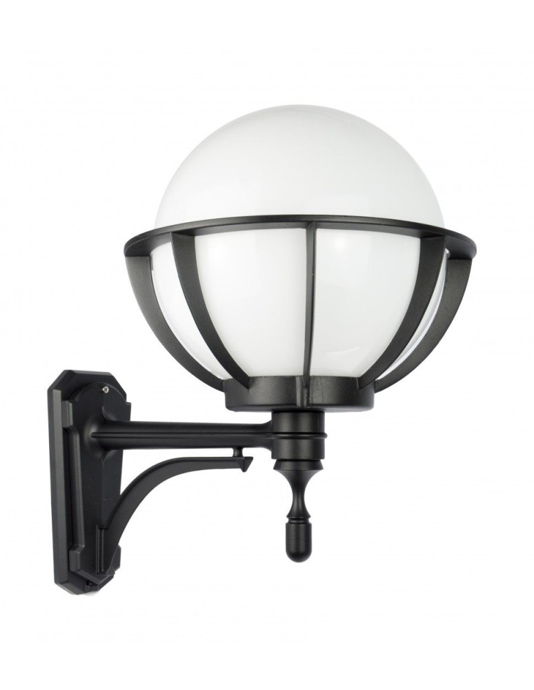 SU-MA Spheres with basket E27, 1x60W, 230V K 3012/1/KPO 250 U