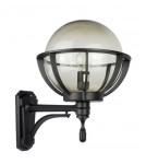 SU-MA Spheres with basket E27, 1x60W, 230V K 3012/1/KPO 250 U