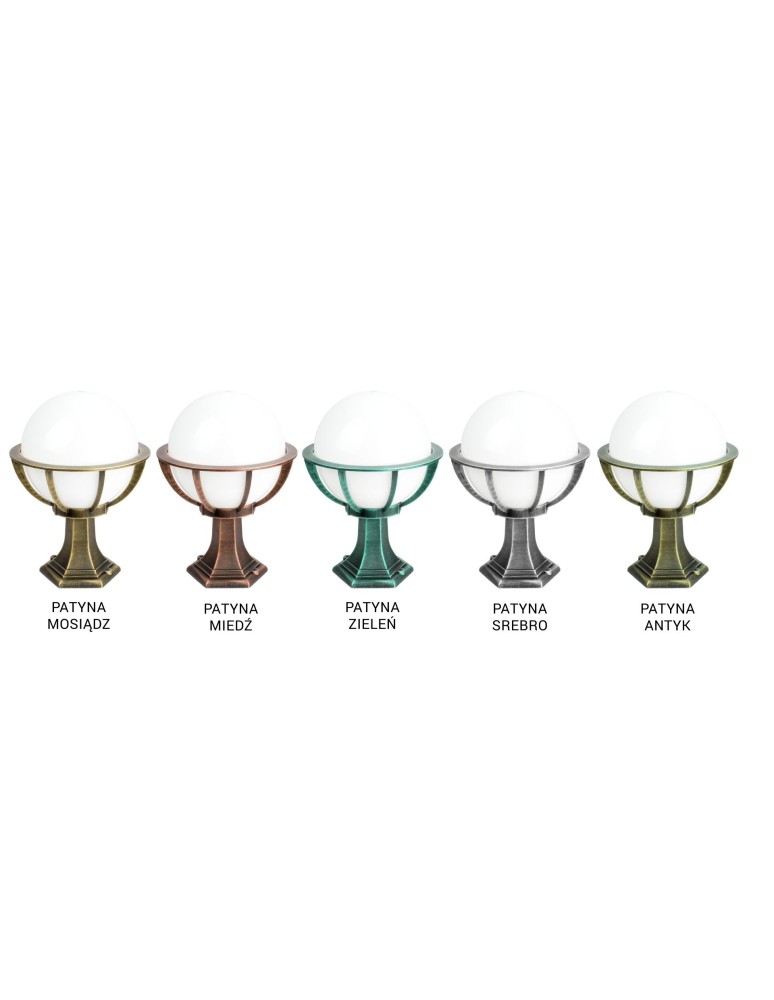 SU-MA Balls with basket 250 K 4011/1/KPO 250 Standing