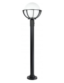 SU-MA Kule z koszykiem (130 cm) 250 K 5002/1/KPO 250 Stojąca