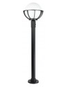 SU-MA Kule z koszykiem (130 cm) 250 K 5002/1/KPO 250 Stojąca