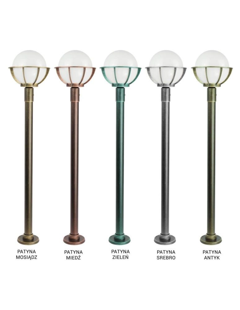 SU-MA Balls with basket (130 cm) 250 K 5002/1/KPO 250 Standing