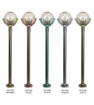 SU-MA Balls with basket (130 cm) 250 K 5002/1/KPO 250 Standing