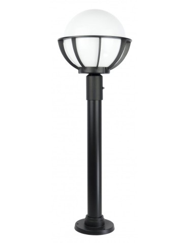 SU-MA Kule z koszykiem 250 (90 cm) K 5002/2/KPO 250 Stojąca