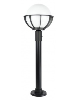 SU-MA Kule z koszykiem 250 (90 cm) K 5002/2/KPO 250 Stojąca