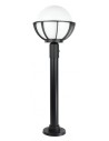 SU-MA Balls with basket 250 (90 cm) K 5002/2/KPO 250 Standing