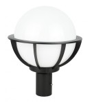 SU-MA Balls with basket 250 (90 cm) K 5002/2/KPO 250 Standing