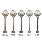 SU-MA Balls with basket 250 (90 cm) K 5002/2/KPO 250 Standing