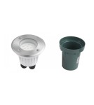 SU-MA Leda ST 5024 Overhead