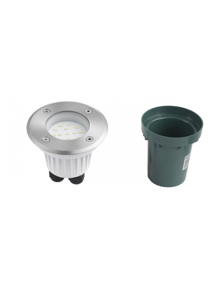 SU-MA Leda ST 5024 Overhead