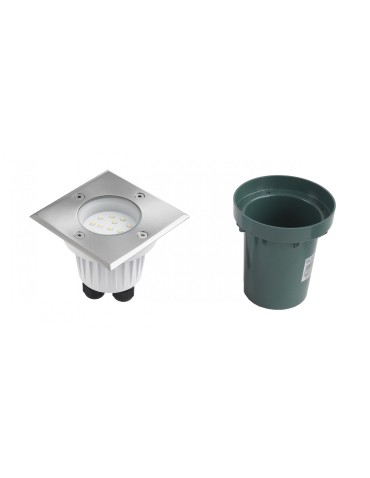 SU-MA Leda ST 5024 B Overhead Light - product 2