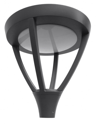 SU-MA Mars LS-LB-22A 4000K (head) IP65 LED 45 W, 230 V