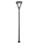 SU-MA Mars LED 40W, 230V MLS-LB-22A