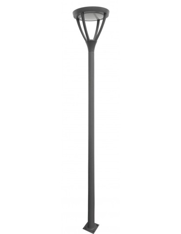 SU-MA Mars LED 40W, 230V MLS-LB-22A
