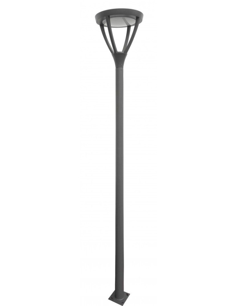 SU-MA Mars LED 40W, 230V MLS-LB-22A