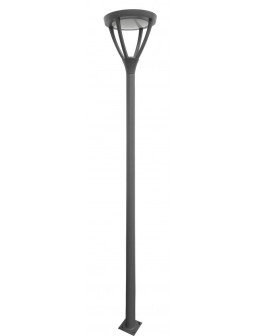 SU-MA Mars  LED 40W, 230V MLS-LB-22A
