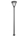 SU-MA Mars LED 40W, 230V MLS-LB-22A