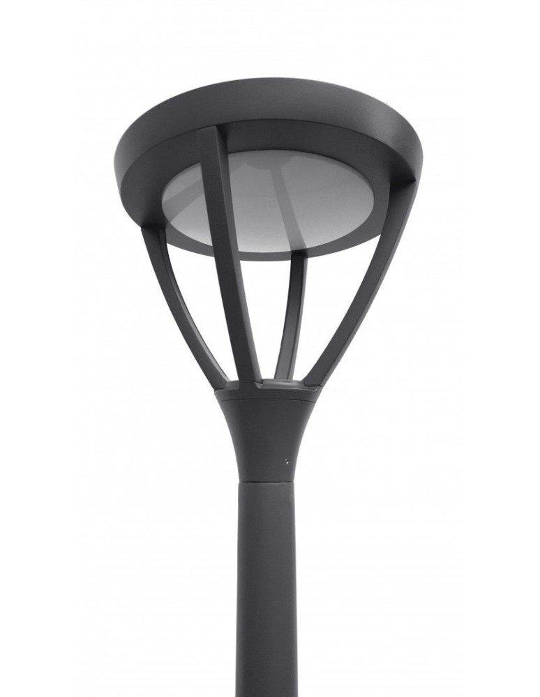 SU-MA Mars LED 40W, 230V MLS-LB-22A