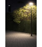 SU-MA Mars LED 40W, 230V MLS-LB-22A