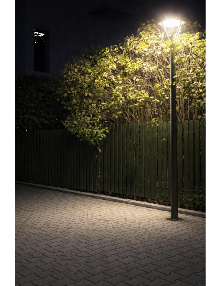 SU-MA Mars LED 40W, 230V MLS-LB-22A