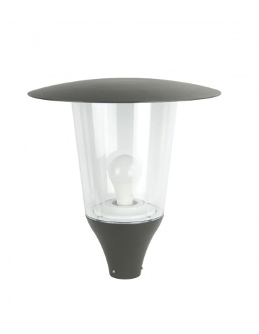 SU-MA Metis MTS-HEAD IP65 E27 max 100W, 230W